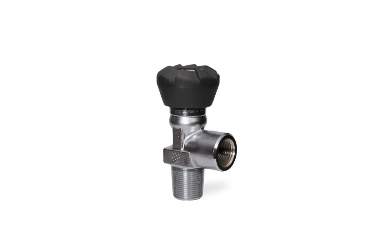 04442.0-S103 - V. Ar Respirável - Modelo VTI K44 04442.0-S103 - V. Ar Respirável - Modelo VTI K44