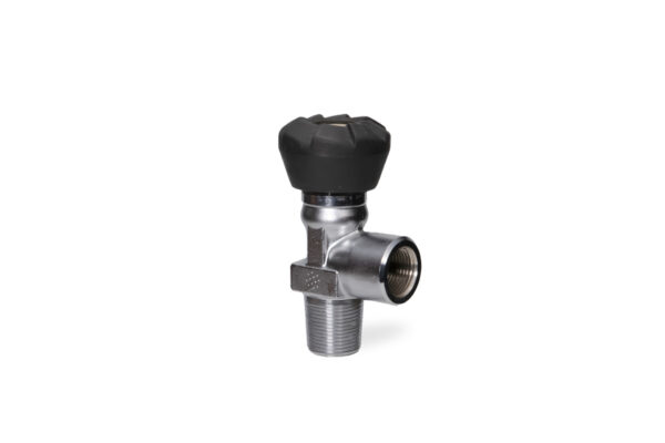 04442.0-S103 - V. Ar Respirável - Modelo VTI K44 04442.0-S103 - V. Ar Respirável - Modelo VTI K44