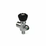 Válvula para Ar Respirável - Modelo VTI K632-3 - M18x1,5 - 300BAR