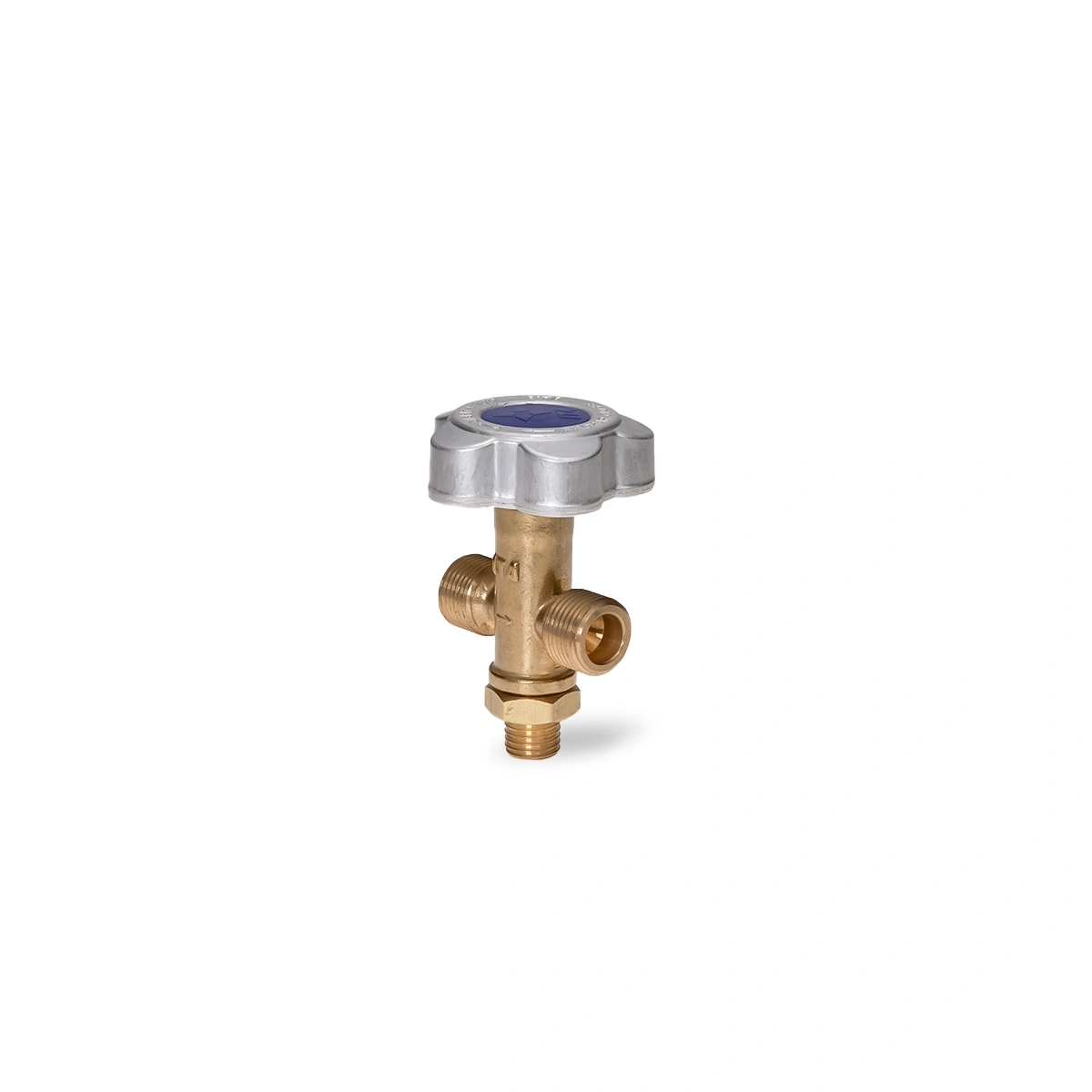 RTO Valve - (2X) W21.8 - ITA Industrial