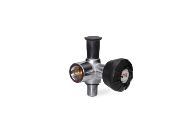 63291.0-S7 - V. Ar Respirável - Modelo VTI K632-91 63291.0-S7 - V. Ar Respirável - Modelo VTI K632-91