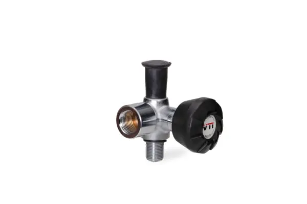 63291.0-S7 - V. Ar Respirável - Modelo VTI K632-91 63291.0-S7 - V. Ar Respirável - Modelo VTI K632-91