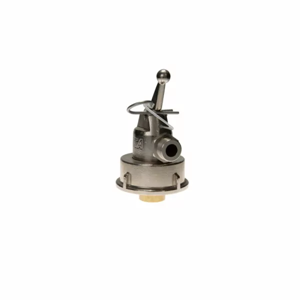 P25 Kidde Valve