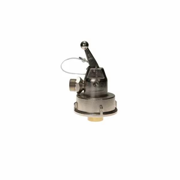 P25 Kidde Valve