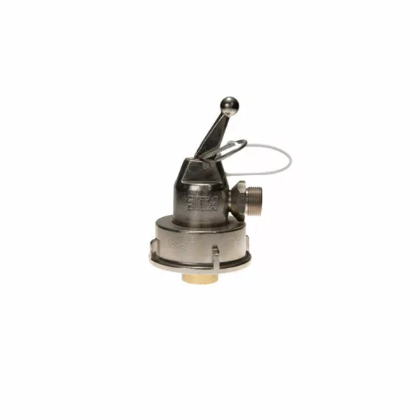 P25 Kidde Valve