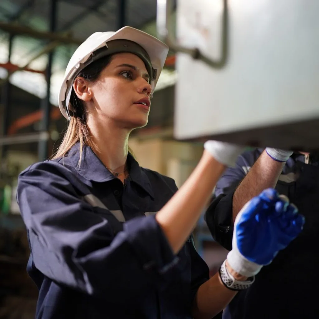 Production sector 12 producao ita industrial 2