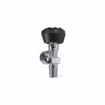 Válvula para Ar Respirável - Modelo VTI K36 - E17 con - 200BAR