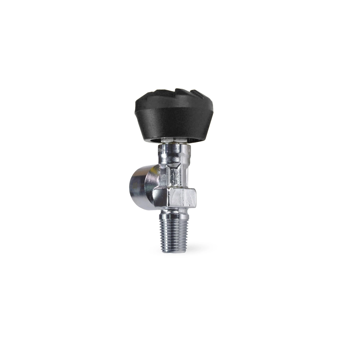 Valve VTI Breathable Air Valve - Model VTI K36 E17 con - 200BAR