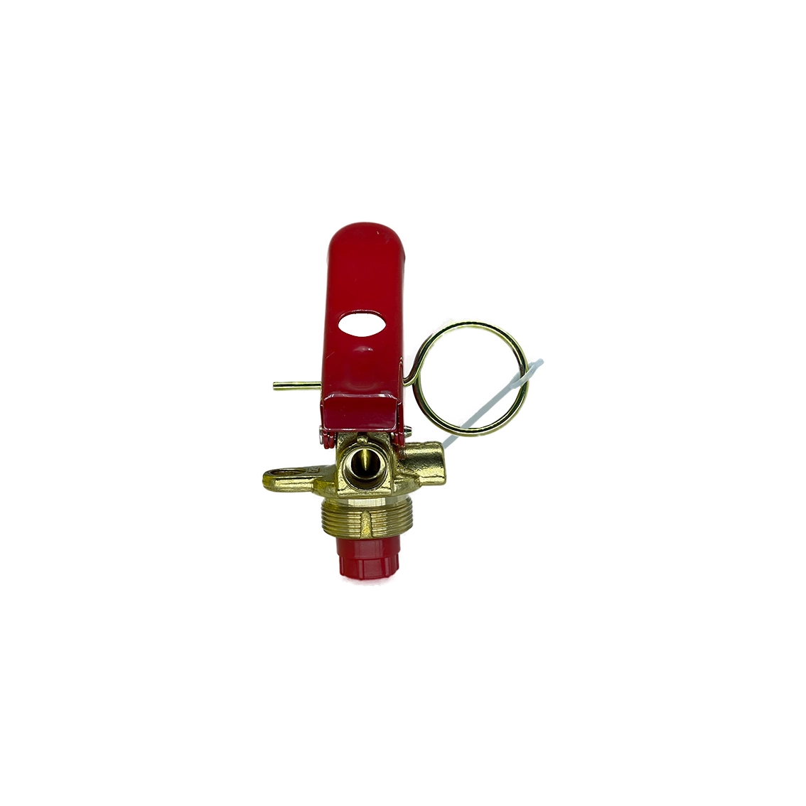 A10 M30 Red Water Valve