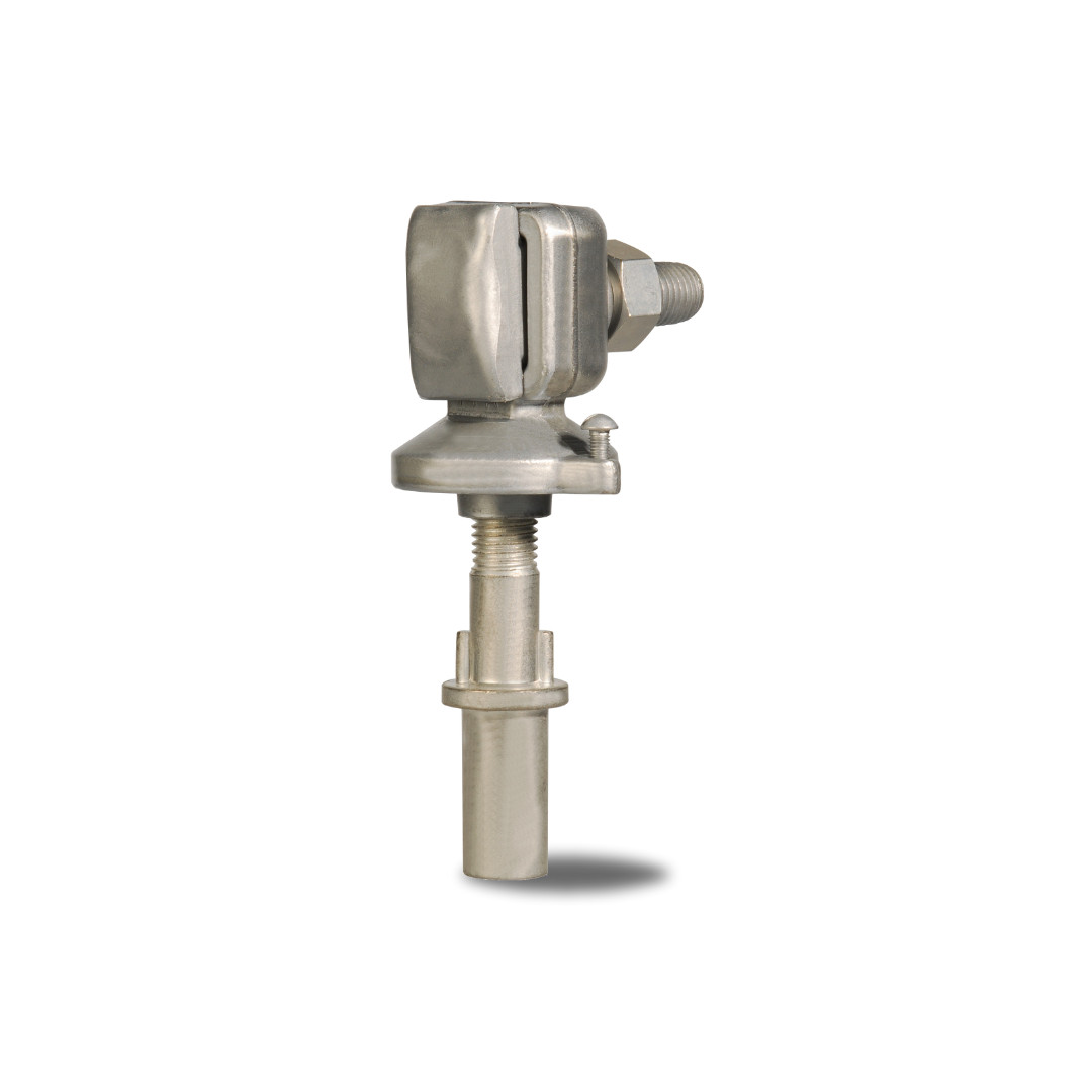3.4.53.00552 - Terminal-AT-400-A 3.4.53.00552 - Terminal-AT-400-A