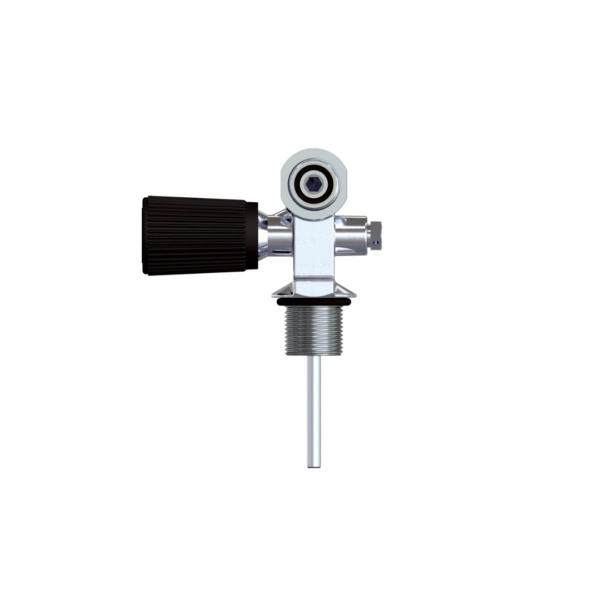 Válvula para Mergulho 3/4" NPSM
