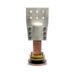 3.4.53.01536 - Terminal BT 5000 A – 1,3 kV (Spade) com Guarnições