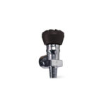 Válvula para Aire Respirable - Modelo VTI K44 E17 con - 200BAR