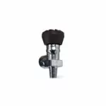 Válvula para Ar Respirável - Modelo VTI K44 - E17 con - 200BAR