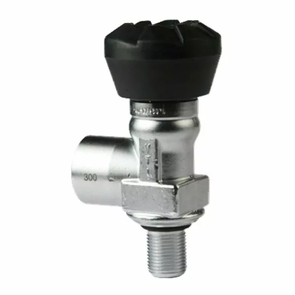 Breathable Air Valve - Model VTI K44 M18x1.5 - 300BAR
