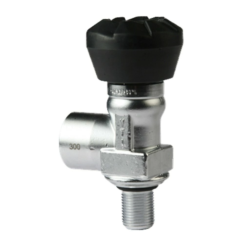 Breathable Air Valve - Model VTI K44 M18x1.5 - 300BAR