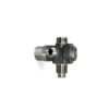 Válvula de Alto Caudal de CO2 - 04P004 - OML