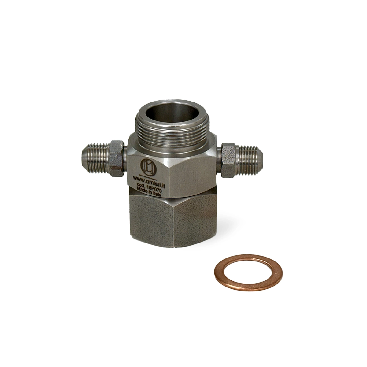 Interconector - 18P070 - OML