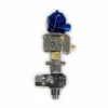 Assembly Example Electro-Pneumatic Actuator Assembly - OML