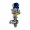 Assembly Example Electro-Pneumatic Actuator Assembly - OML