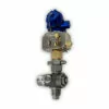 Assembly Example Electro-Pneumatic Actuator Assembly - OML