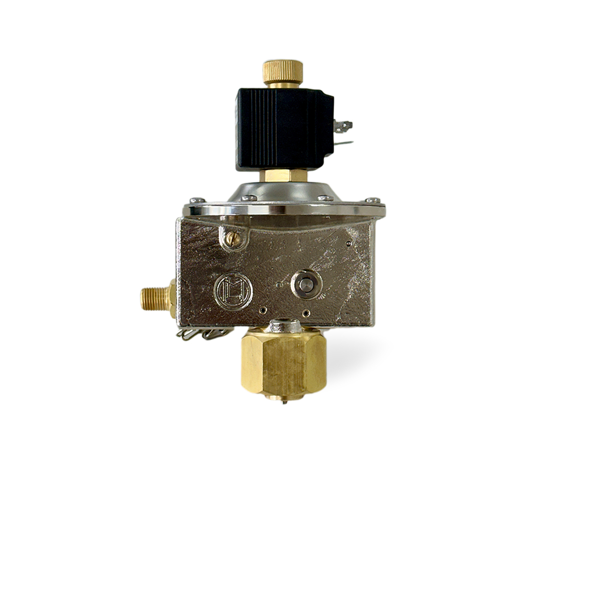 Electro-Pneumatic Actuator 20P006 ATEX - OML