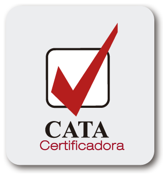 cata certificadora