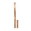 Condutor Bucha Inferior Condutor Bucha Inferior (1000A até 3150A)