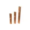 Condutor Bucha Inferior (3) Condutor Bucha Inferior (1000A até 3150A)