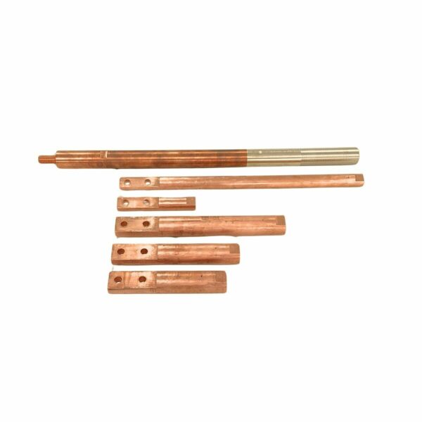 Condutor Bucha Superior (1000A até 3150A)