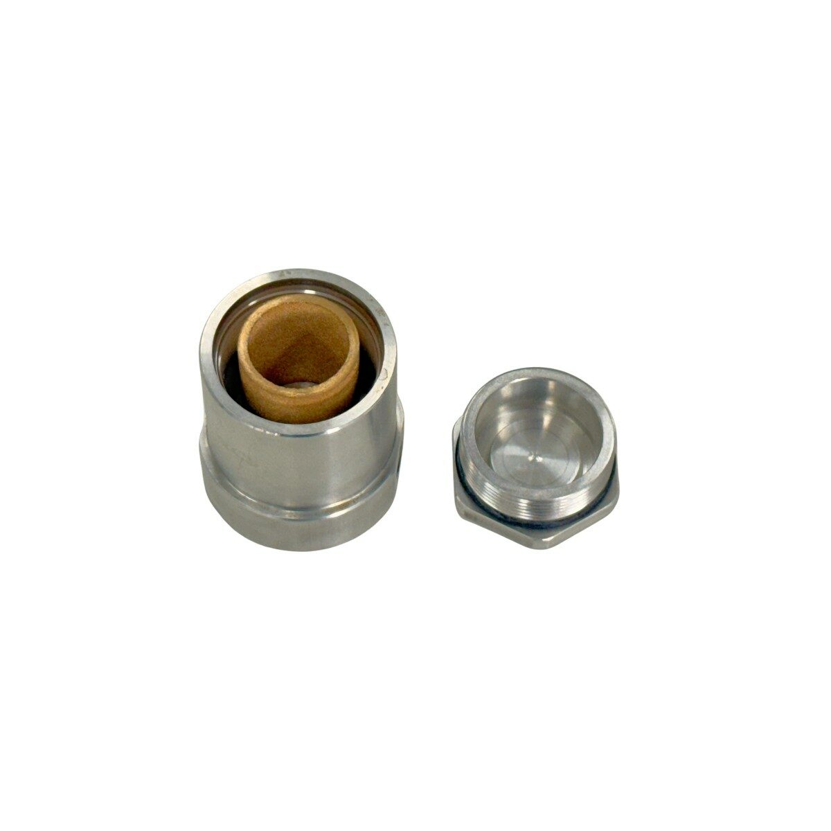 LPG Filter 1/4" NPT