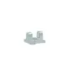 Custom Forged Aluminum Part