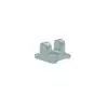 Custom Forged Aluminum Part