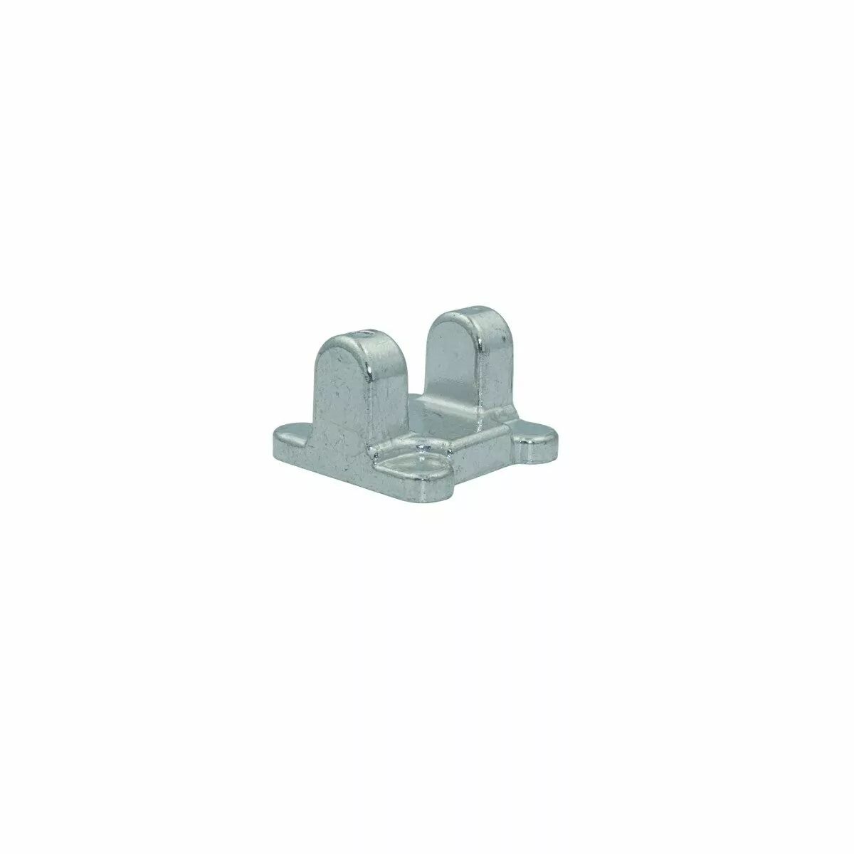 Custom Forged Aluminum Part