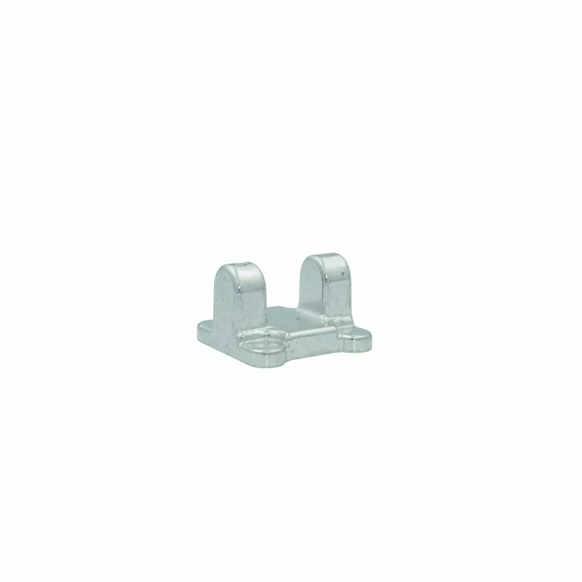 Custom Forged Aluminum Part
