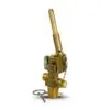 Válvula para Accionamiento Manual - Modelo VTI K85-11 - 25E