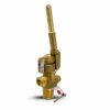 Manual Actuation Valve - Model VTI K85-11 - 3/4" NGT