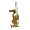 Válvula VTI K85-20 25E 08520.0-S2 (2) Pneumatic Actuation Valve - Model VTI K85-20 - 25E