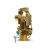 Pneumatic Actuation Valve - Model VTI K85-55 - 3/4" NGT